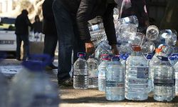 Ankara'nın Su Krizinde DSİ’den Kritik Açıklama!