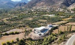 Tarımsal Yatırımlara 58,5 Milyon Lira Hibe Desteği!