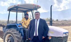 Mazot Zamları Tarım ve Nakliyede Maliyetleri Uçurdu
