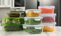 Evde Gıda Saklama ve Besin Değerlerini Koruma Yöntemleri Nelerdir?