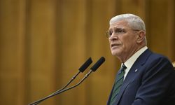 Dervişoğlu: Türkiye Genel Bir Asayiş Krizi Yaşıyor