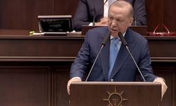 Erdoğan’dan Suriye Açıklaması!