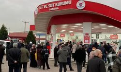 Sakarya Et ve Süt Kurumu’nda Tuhaf Tahliye Kararı!