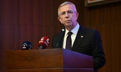 Yavaş’tan DSİ Adına Özür!