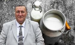 Gürer'den Çiğ Süt Fiyatına Tepki!