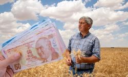 Borcu Olan Üretemiyor, Üretemeyen Borcunu Ödeyemiyor!