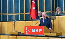 Bahçeli’den ABD ve Trump Yönetimine Sert Eleştiri!