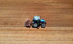 Yağış Dengesizliği Tarım İçin Risk Sinyali Verdi!