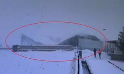 Karın Ağırlığı Bismil’de Tarım Tesislerini Yıktı!