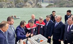 Türk Somonu İhracatı 500 Milyon Dolara Ulaştı!