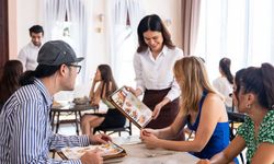 Restoran ve Kafelerde Ek Ücretler Kalkıyor!