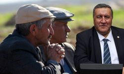 Gürer Uyardı: Çiftçi Borç Batağında, Gıda Krizi Kapıda!