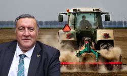 Gürer’den Tarımı Kilitleyen Kredi Düzenlemesine Karşı Hamle!
