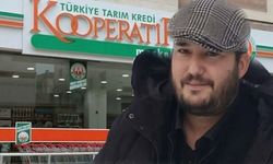 Tarım Kredi Kooperatifi Müdürü Tutuklandı!