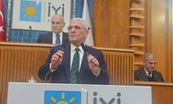 Dervişoğlu’ndan Dış Politika Uyarısı!