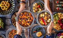 İftar Menüleri Değişiyor mu? Yeni Nesil Ramazan Sofraları!