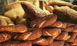 Ekmek Ve Simitte Yeni Fiyat Düzeni!