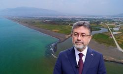 Asi Nehri’ne 14 Milyar TL’lik Yatırım Planı!