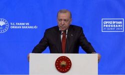 Erdoğan'dan Çiftçiye 81 Milyarlık Üretim Desteği Müjdesi!