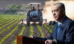 Tarıma ve Esnafa Kredi Düzenlemesi Resmi Gazete'de!