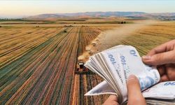 Tarım Kuruluşlarına 5 Milyon TL’lik Destek!