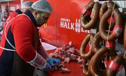 Ramazan’da Başkent Marketlerde Yerli Et Dönemi!