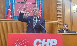 CHP Lideri Özel'den Milli Park Çıkışı!