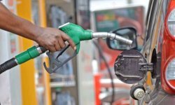 Bu Gece Motorine Şok Zam!