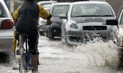 Meteoroloji’den Bayram Uyarısı: Yağış ve Fırtına Kapıda