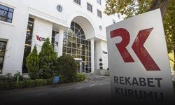 Rekabet Kurulu’ndan Haribo’ya Soruşturma