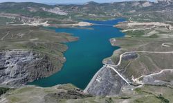 DSİ’den Su Yatırımlarıyla Tarım ve Enerjiye Dev Adım!