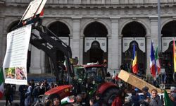 Çiftçilerden Artan Tarım Maliyetlerine Sert Tepki!