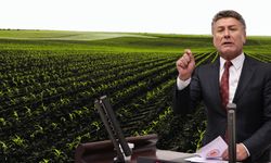 Gübre Tartışması: “Stok Var Deniyor, Çiftçi Alamıyor”