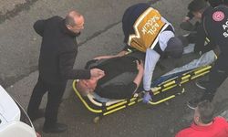 Mahkeme Kararıyla Döndü, Makam Odasındaki Kriz Hastanede Bitti!