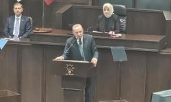 Erdoğan: “Bölgeyi Ateşe Atmadan Bu Savaş Durdurulmalı”