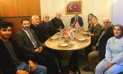 Anadolu İzlenimleri Medya’dan Anlamlı İftar Buluşması!