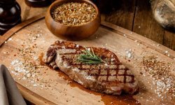 Savaşın Sofraya Etkisi: Lüks Et Tüketimi Dibe Vurdu