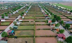 Hobi Bahçelerinde Yeni Dönem Başlıyor!