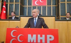 Bahçeli’den 'Terörsüz Türkiye' Mesajı: "Zafiyete Yer Yok"