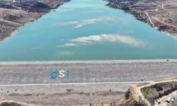 Bakan Açıkladı: 465 Milyon TL’lik Dev Yatırım Tamamlandı!