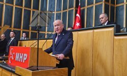 Bahçeli: Evlatlarımız Dijital Kuşatma Altında