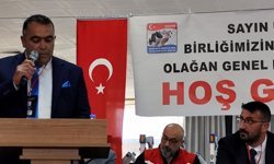 Erzincan’da Birlik Seçimi Sonuçlandı: Yeni Başkan Emrah Duran