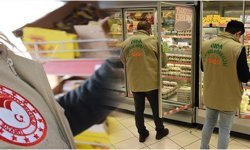 Uygunsuz İşletmelere Milyonluk Ceza!