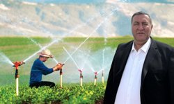 Tarımda Maliyet Fırtınası Büyüyor