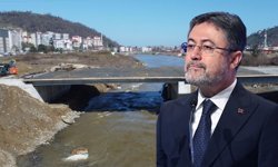 Yumaklı: Su Arzı Güvenliğini Artırıyoruz!