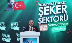 Şeker-İş’ten 100. Yıl Mesajı: “Şeker Sanayi Türkiye’nin Üretim Hafızasıdır”