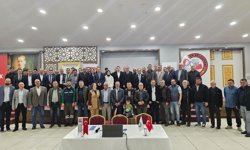 Balıkesir’de Hayvancılık Sorunları Masaya Yatırıldı!