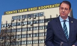 Tarım Kredi’de Risk Büyüyor mu? Denetim Raporu Meclis’te!