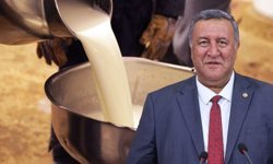 TBMM’de Çiğ Süt Krizi Masaya Yatırıldı!