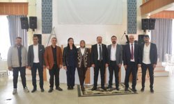 Ağrı’da Üreticiden Samancı’ya Tam Destek